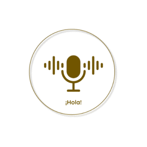 conversation practice spanish lessons icon improve fluency and confidence online