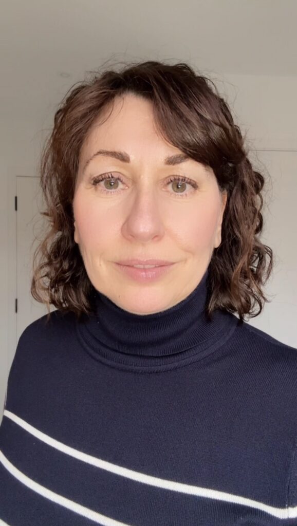 Online Spanish tutor